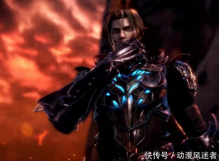 唯独|在场有6位封号斗罗,为何唐三唯独选择对鬼斗罗下手?菊斗罗不香?