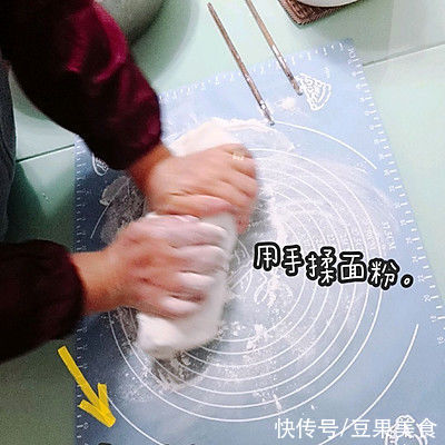 咸丸子|香到流口水的阳江咸丸子，下饭神器都靠它