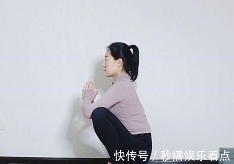 体式|天使脸庞太惊艳，新一代爱豆Lisa，这身材就是人间芭比！