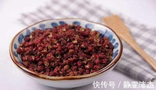 麻烦|坚持用花椒煮水喝,一段时间后,或能为你解决这四个麻烦