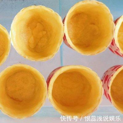 网红|10分钟懒人必备菜,有了网红盘挞全搞定