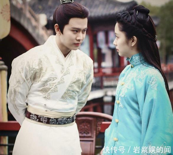 北镇抚司|锦衣之下陆绎大人身形完美，难怪今夏做不到心无旁骛