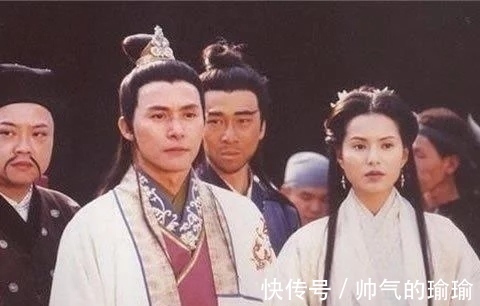 射雕&历史上他是个大奸臣,金庸却在《天龙八部》中将他美化成了大忠臣