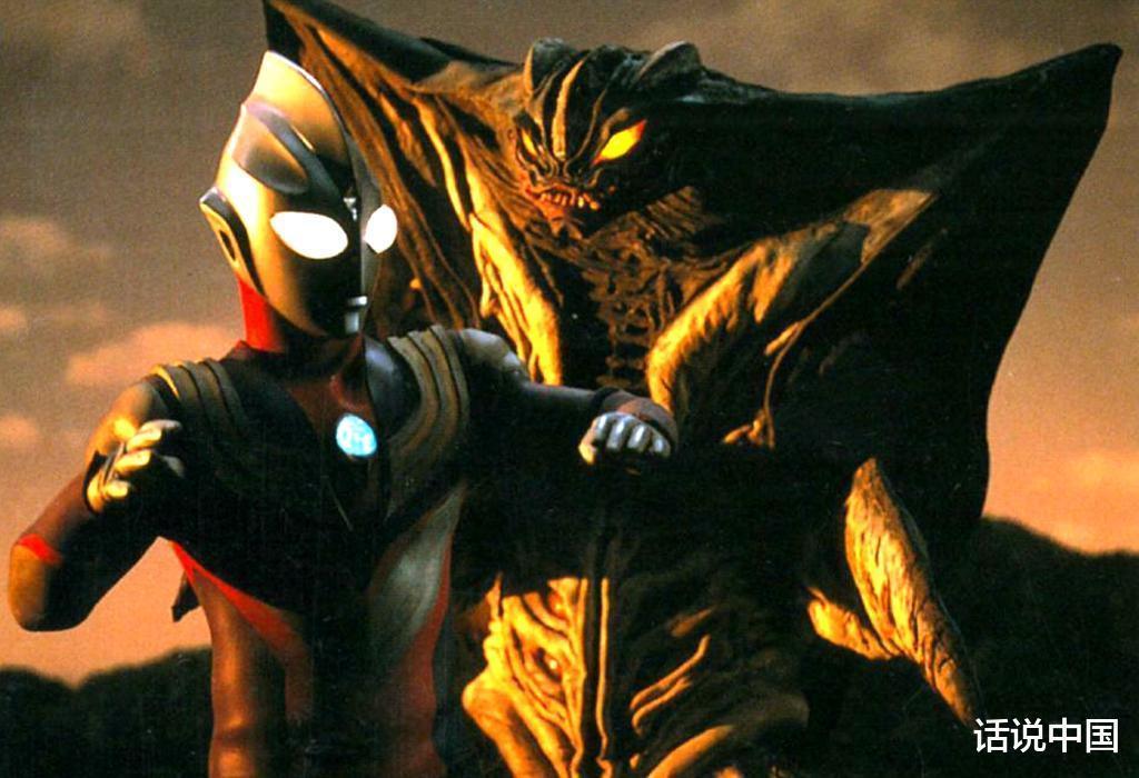 圆谷|官方公布迪迦设定资料,失去究极武器后,迪迦还是最强奥特曼!