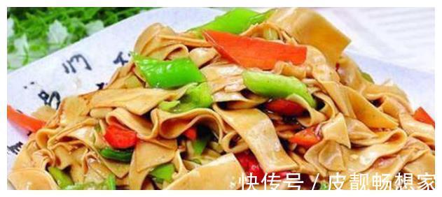 鱿鱼|越吃越有味的几道家常菜,营养又好吃,怎么吃都不腻