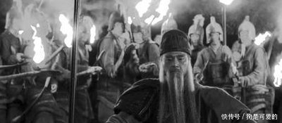 战乱|假如你穿越到古代战乱时代,下面四位忠义名帅,你会选择谁?