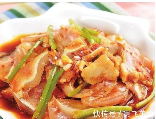 猪耳朵|自己在家做几道家常菜，做一遍就会，再也不用到外面买了