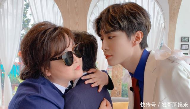 郑爽|2020年参加真人秀最多的明星,郑爽仅排第三,第一名没想到