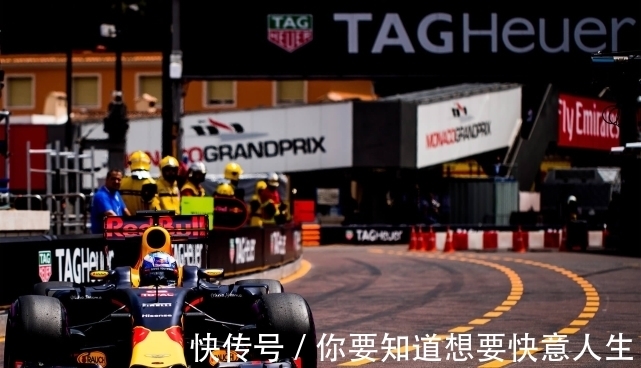 赛车运动|为什么泰格豪雅被称作成本控制雅？