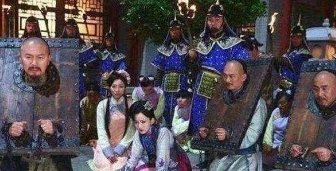 亲属|古代“株连九族”的时候，为啥亲属不逃跑逃跑的才是真正的傻子