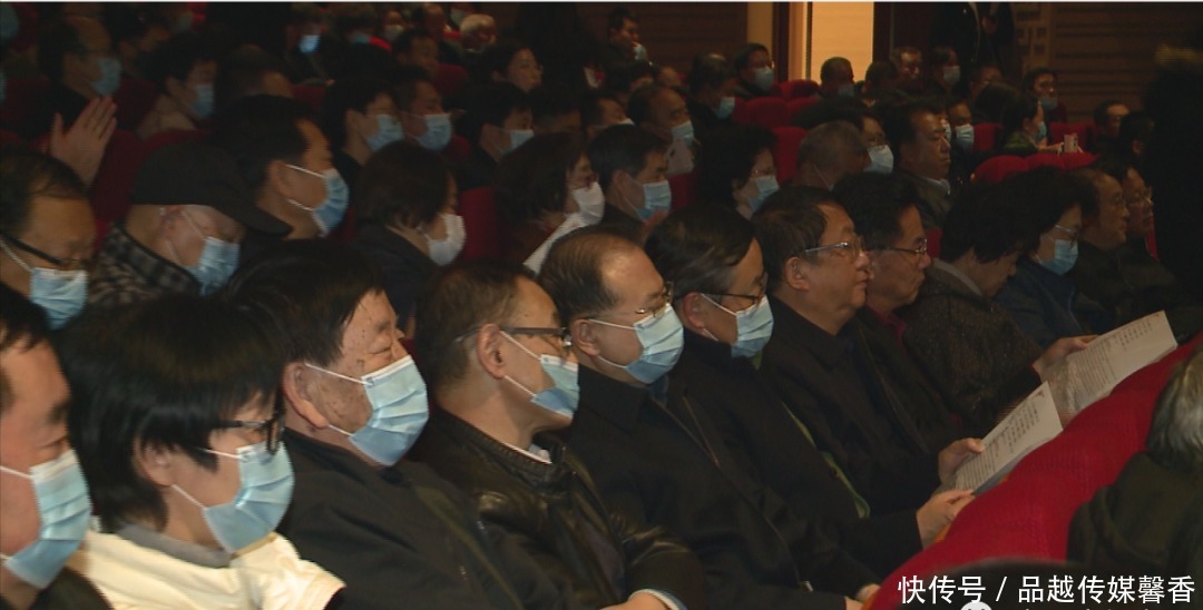 亮相了!大型新编历史秦剧《李时珍传奇》首演圆满成功