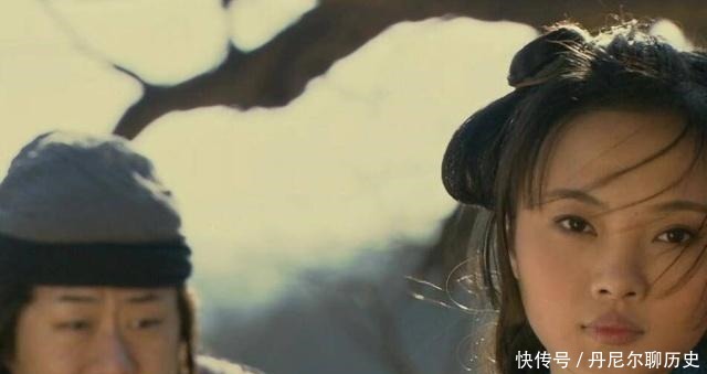 梁山108位好汉,人心叵测,并不团结