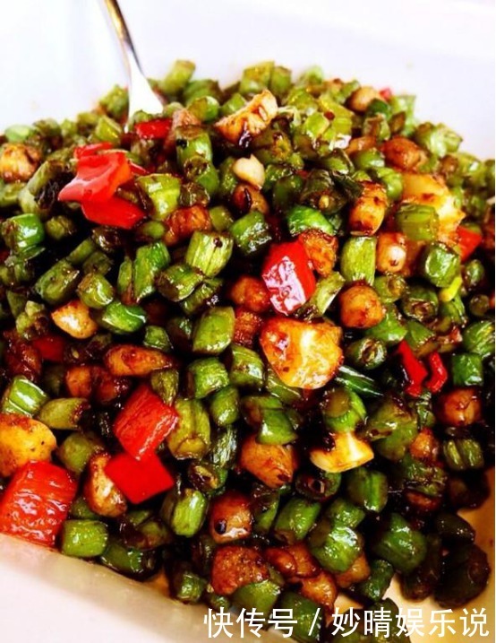 生抽|人人都爱吃的几道家常菜,口味独特,香浓下饭,家人吃得津津有味