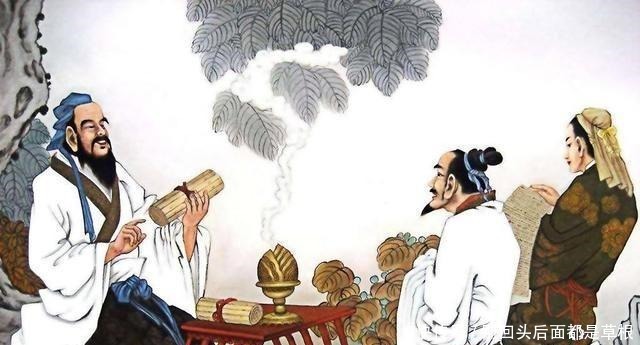 颜回|孔子的高徒29岁英年早逝, 元朝时被追封为圣人!