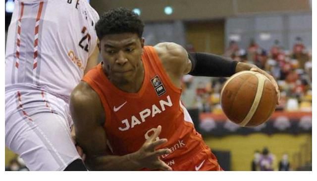 nb以三巨头自称！日本男篮公开叫板杜锋，或逼出“完全体”中国男篮