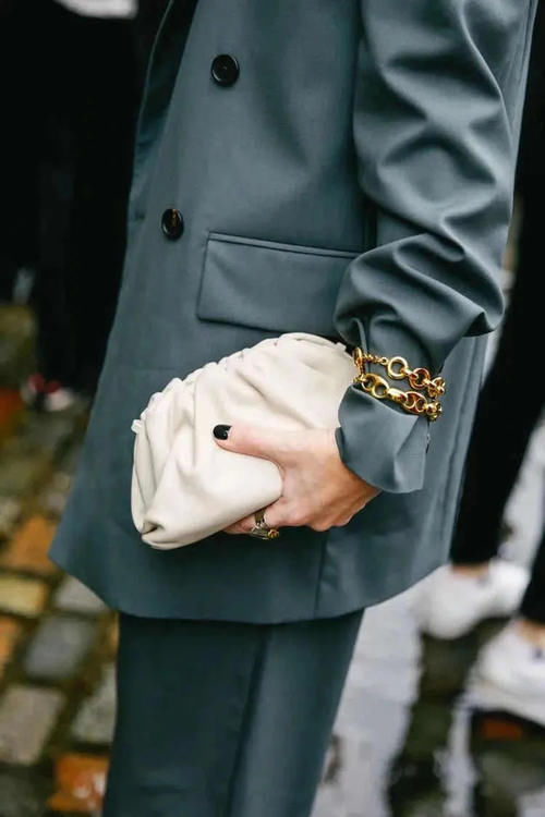 春夏穿浅色，太美了！