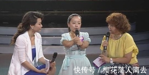 女孩|90厘米袖珍女孩嫁175厘米男孩,婚后儿子出生,全家人没了笑容