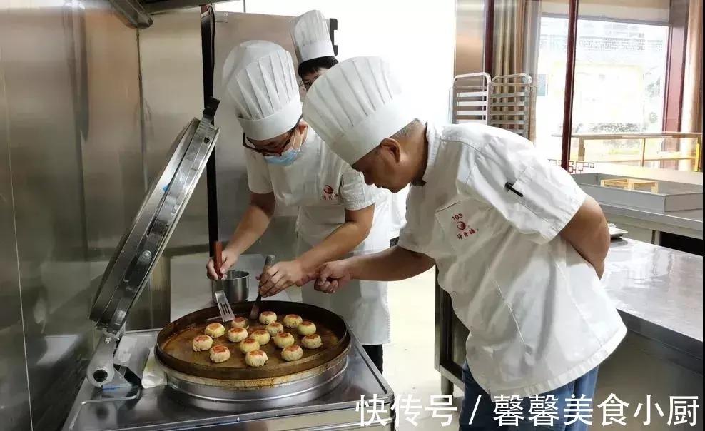 三虾|苏州传统菜，清风三虾、粉蒸肉，虾仁鲜嫩蒸肉不油腻