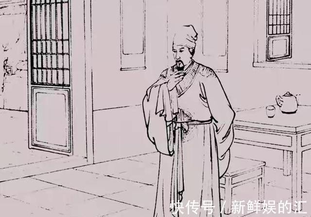 县衙！明代奇案：男子贪恋美妇，抛家弃子，害十二人身亡，皆因美妇失言