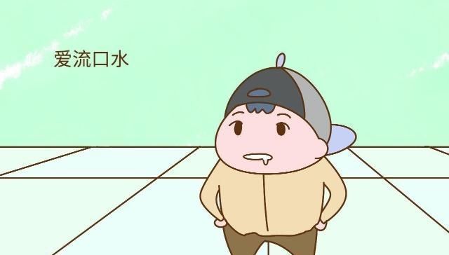 动作|孩子出现这几个动作,暗示孩子可能生病了,家长别拖延