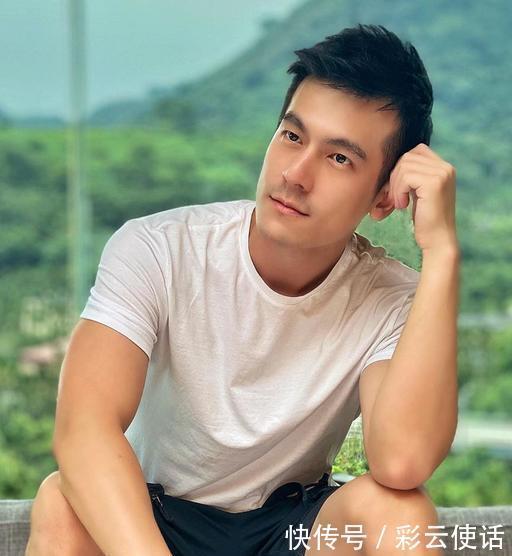 男生留什么发型“阳光帅气”发型师建议你剪这4款,清爽又干净