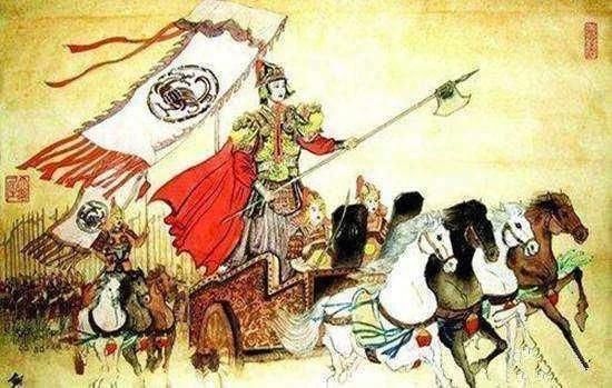 尊称!困扰考古界的谜题, 妇好墓跪姿玉人,背后神秘物体?究竟有什么涵义?