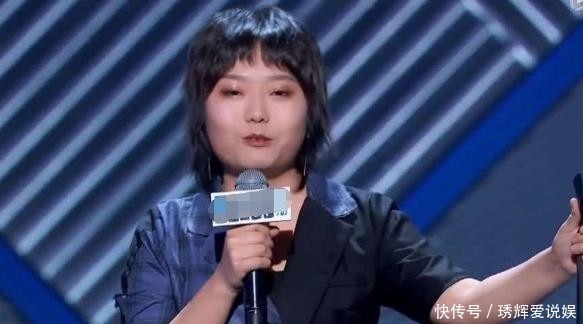 王勉|有金主爸爸維護?面對李誕的揭發,李雪琴的回應一舉三得