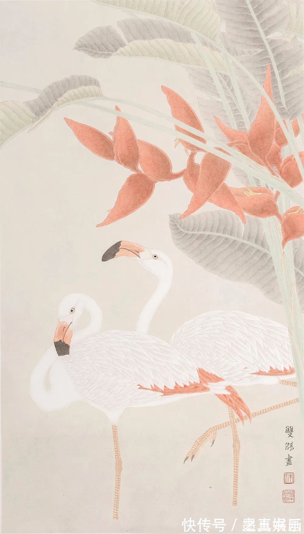 中国画!「朱双杰」|丹青追梦 水墨本色-中国当代书画名家个人云展览