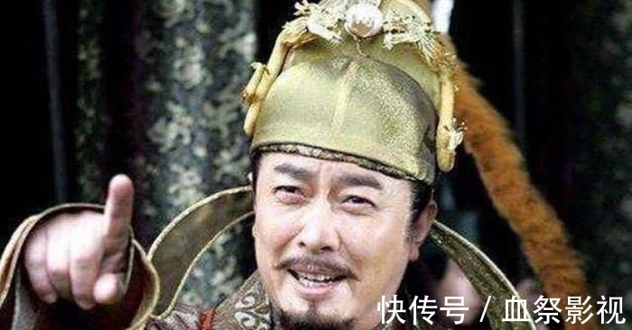 内卷$古代帝王驭人术的精髓:分槽喂马同槽养猪,延续千年未曾改变