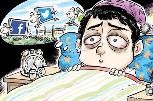 睡眠|一失眠就吃安眠药？送你8个助眠小妙招，让你一觉睡到天亮！