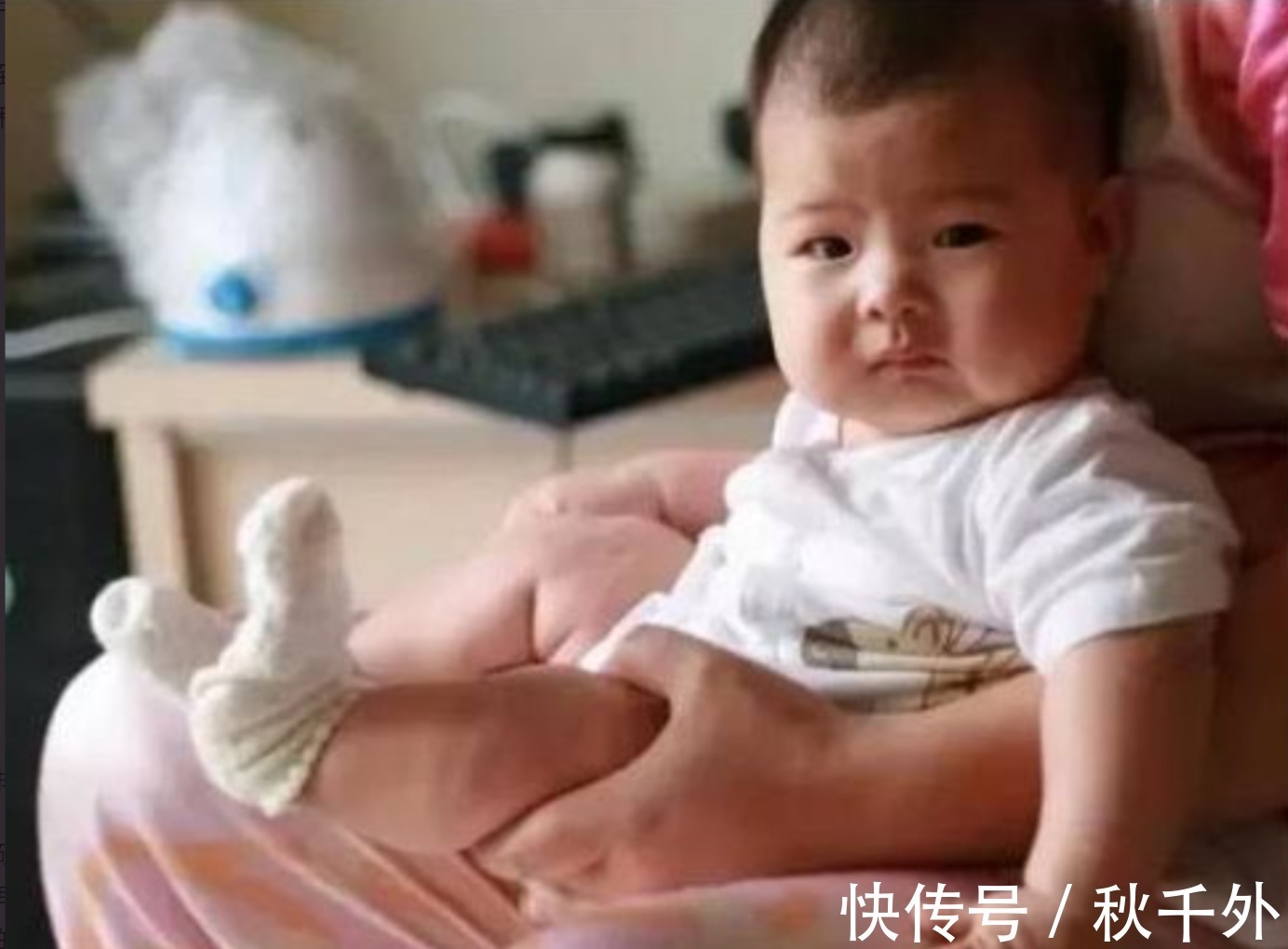 母乳|宝宝六个月前,妈妈和奶奶在四件事情上“偷懒”,对娃成长更有利