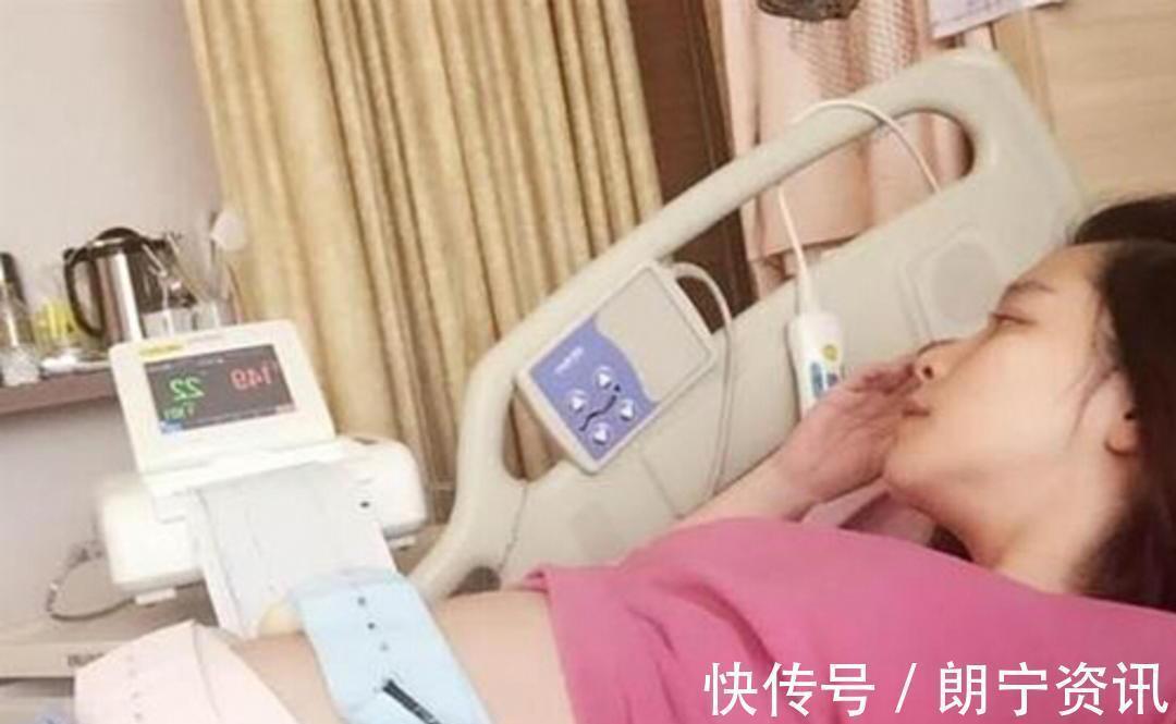 孕妇|33岁孕妈连吃半个月西瓜,时隔两个月产检,医生都替她心疼胎儿