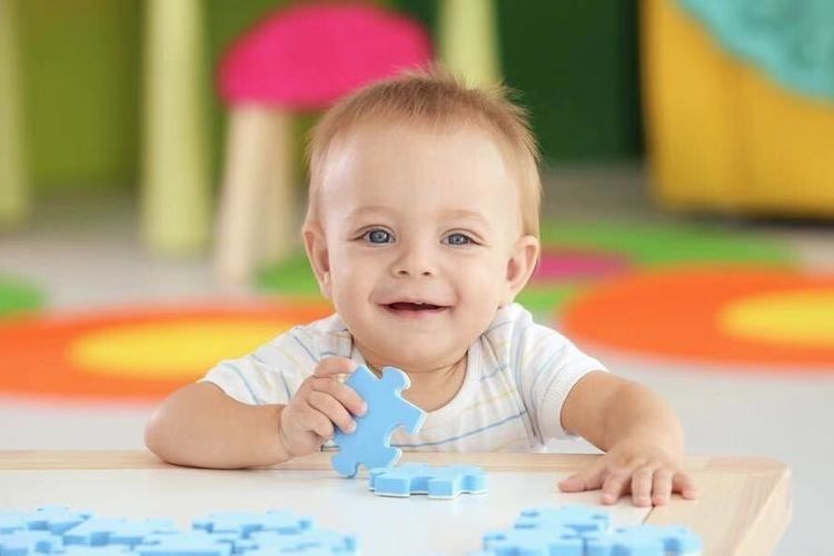 儿童|高智商儿童12种“特征信号”,家长如果发现孩子有,要好好培养