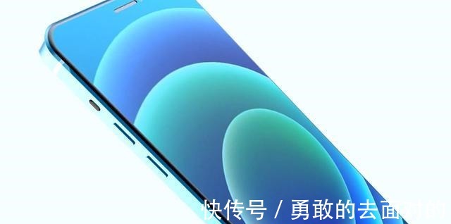 电池容量|iPhone13概念机无刘海打孔屏配5镜头，机身厚度更轻薄！