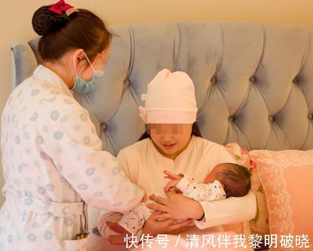 坐月子|月子里的“老规矩”,该扔掉了,不仅影响产妇情绪,还不利于健康