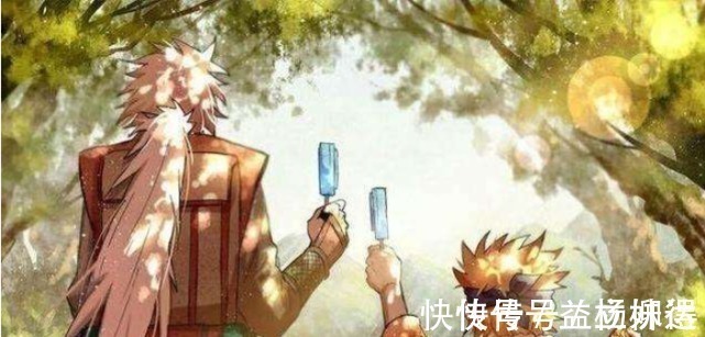 影级|火影忍者特别上忍到底是怎样的存在为何实力有时还不如下忍