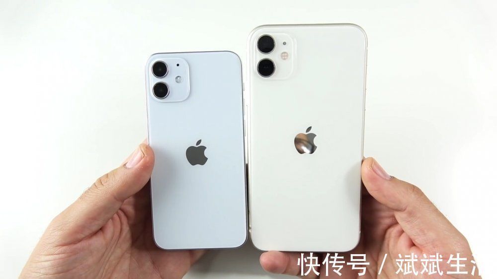 销量|别再说喜欢小屏旗舰，连iPhone12都撑不住！销量最差是它