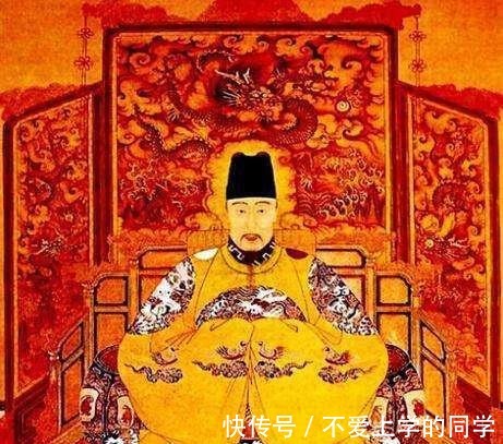 嘉靖皇帝|明朝最冤兵部尚书,抗倭大功,未封赏反被嘉靖赐死!