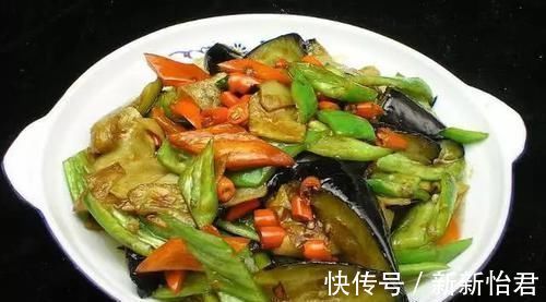 金钱蛋|几道简单又美味的家常菜，道道开胃，每天换着吃，营养卫生又健康