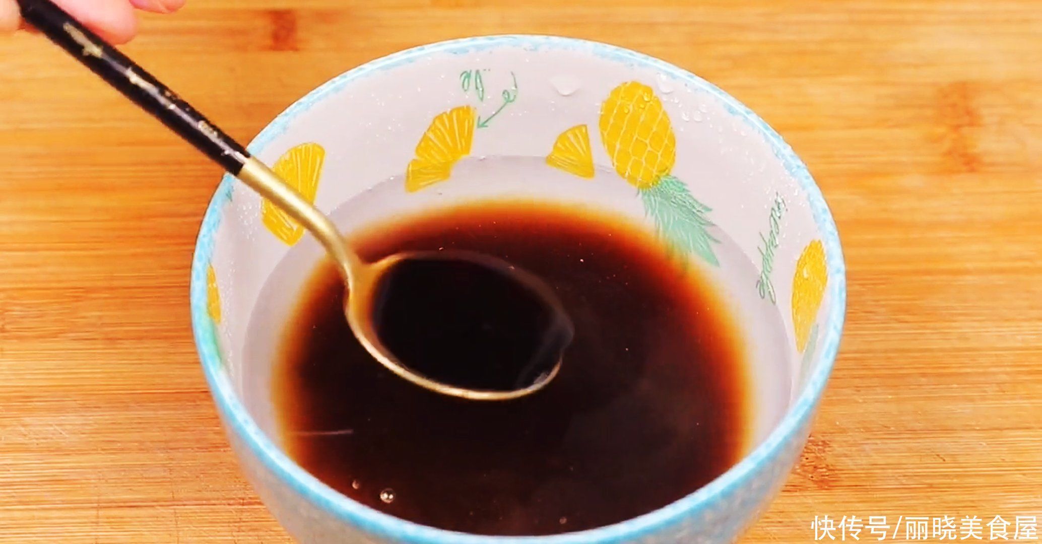 吃了30多年茄子,只服这种独特做法!实在太费米饭了,真解馋