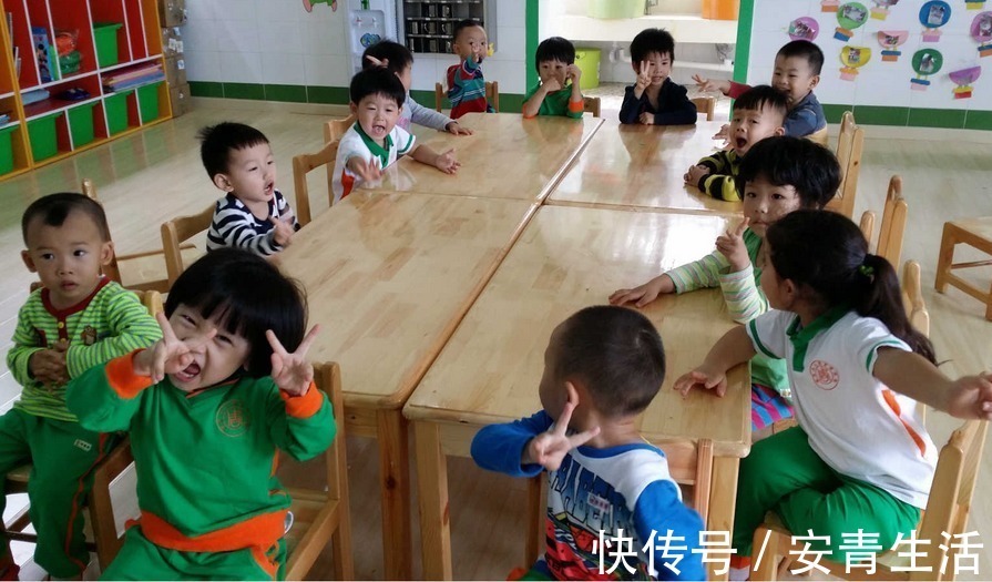 幼儿园|幼儿园老师最反感这几类家长，容易对你的孩子有偏见，别不放心上