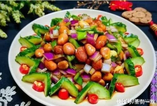 食材|推荐12款日常菜，好吃好做又管饱，养胃助消化，家有小孩别错过