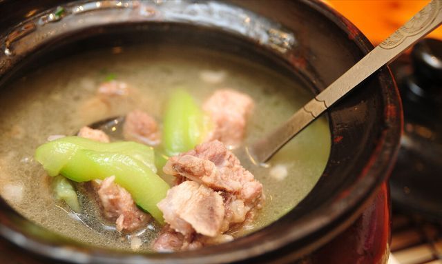 养生|这10个“食疗养生秘诀”,正在悄悄偷走健康,很多人都被蒙在鼓里