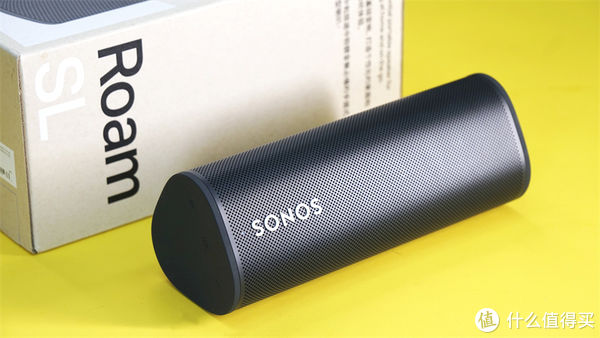 sonos roSonos Roam SL试用报告：室内外的音乐好伙伴