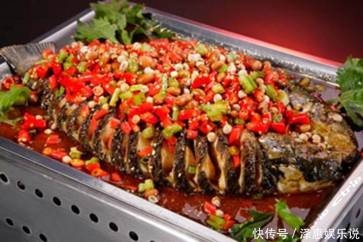 告诉家人:此种鱼不仅营养少,还可能有坏细胞加速剂,尽量少吃