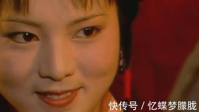 丫鬟@《红楼梦》中最阴险的丫鬟,才是拆散宝玉和黛玉的真凶!