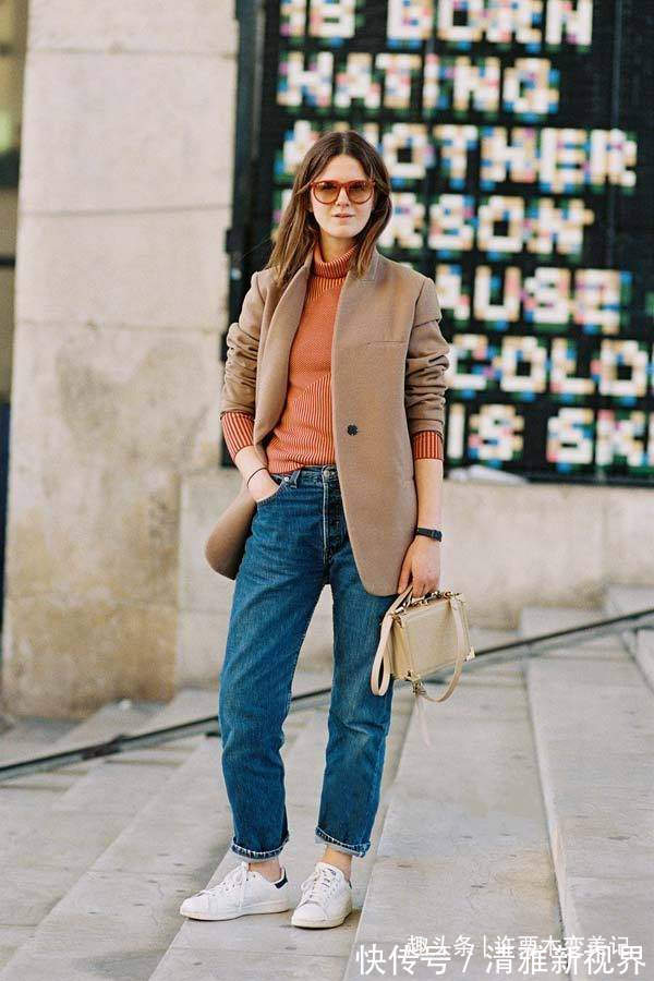 廉价 真正见过世面的女人,很少穿这3种“鞋子”,俗气显胖还廉价