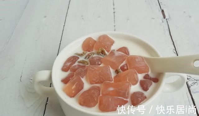 西米|6道甜品做法,零添加更健康,低脂消暑又解馋,比喝奶茶强多了!