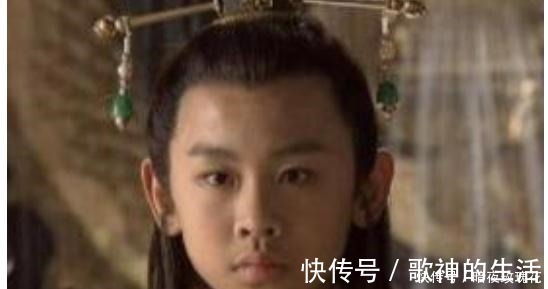 科举考试|世人皆知杨广亡隋,却不知其孙子临死前说一句话,如今成千古名言!