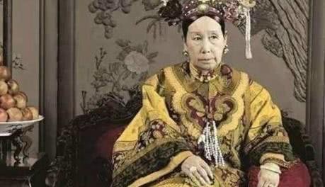 夜明珠|慈禧口中的夜明珠，是与和氏璧一起出现过的隋侯珠吗？出人意料